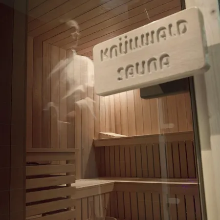 Cgh Résidences&spas Les De Laÿssia Samoëns
