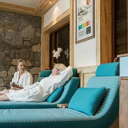 Cgh Résidences&spas Les De Laÿssia 5*