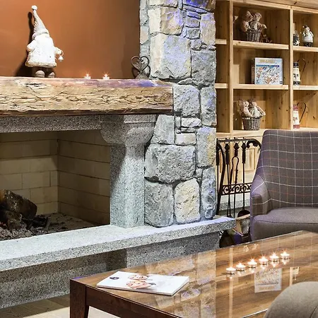 Cgh Résidences&spas Les De Laÿssia