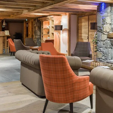 Cgh Résidences&spas Les De Laÿssia Appart hôtel 5*