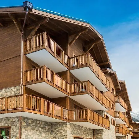Cgh Résidences&spas Les De Laÿssia