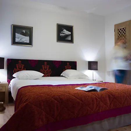 Cgh Résidences&spas Les De Laÿssia Appart hôtel