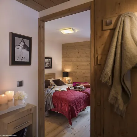 Appart hôtel Cgh Résidences&spas Les De Laÿssia