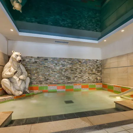 Cgh Résidences&spas Les De Laÿssia Samoëns