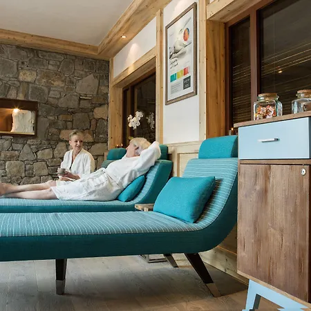 Appart hôtel Cgh Résidences&spas Les De Laÿssia Samoëns