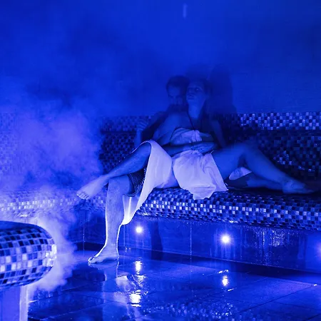 Cgh Résidences&spas Les De Laÿssia Appart hôtel Samoëns
