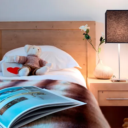 Cgh Résidences&spas Les De Laÿssia Appart hôtel 5*