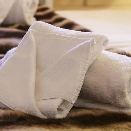 Cgh Résidences&spas Les De Laÿssia Appart hôtel Samoëns