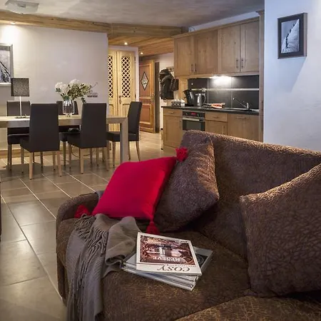 Cgh Résidences&spas Les De Laÿssia 5*