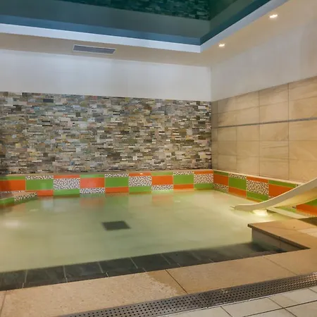 Cgh Résidences&spas Les De Laÿssia Appart hôtel 5*